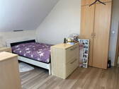 Schlafzimmer 1 - 