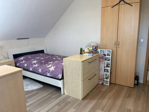 Schlafzimmer 1 - 