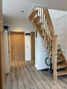 Flur / Treppe zum Dachgeschoß - 