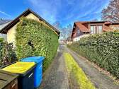 Zufahrt - 