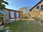Gartenhaus - 