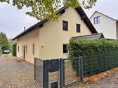 Bild 1 - Zweifamilienhaus in Schönow bei Berlin zur Eigennutzung oder Vermietung