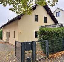 Zweifamilienhaus in Schönow bei Berlin zur Eigennutzung oder Vermietung - Bernau