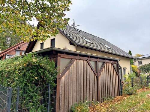 Bild 2 - 6 Zimmer Einfamilienhaus zum Kaufen in Bernau