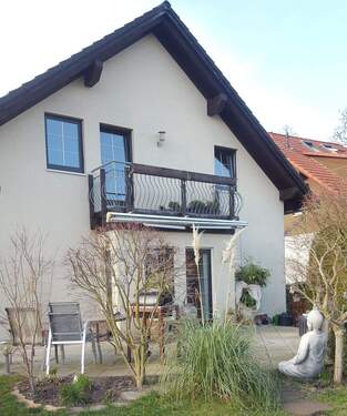 Archivfoto - 6 Zimmer Einfamilienhaus in Bernau