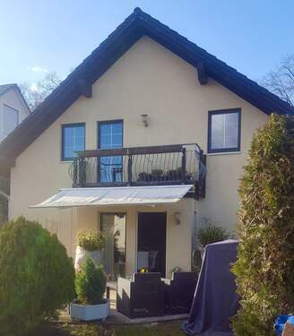 Archivfoto - Einfamilienhaus mit 180,00 m² in Bernau zum Kaufen