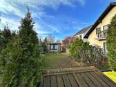 im Garten - 