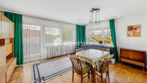 1.OG Wohnzimmer 1 - 
