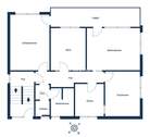 Grundriss EG - 