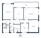 Grundriss 1. OG - 