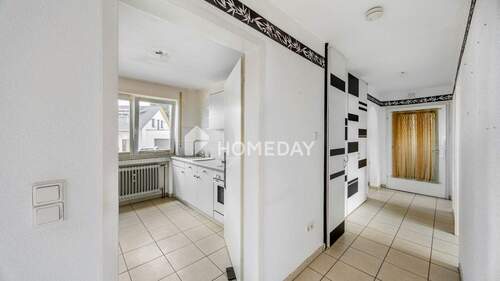 EG Flur 2 - 