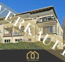 NEUER PREIS: Oslebshausen Traumhafte 3-Zimmer-Wohnung mit 2 Balkonen + Stellplatz (Effizienzklasse A) - Bremen