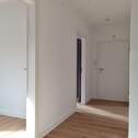 lichtdurchflutete Wohnung - 