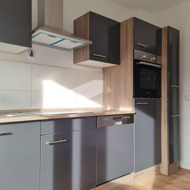 Sauberhalten ist wichtig - Etagenwohnung mit 58,00 m² in Aschaffenburg zur Miete