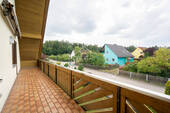 Balkon DG - 