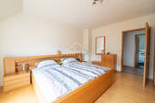 Schlafzimmer DG - 