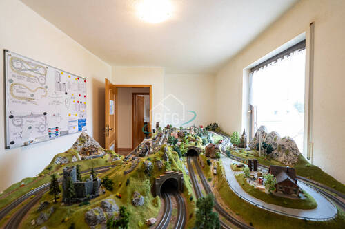 Kinderzimmer DG - 