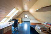 Zimmer Spitzboden - 
