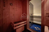 Sauna Spitzboden - 