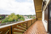 Balkon DG - 
