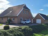 Bild 3 - 4 Zimmer Einfamilienhaus in Großefehn