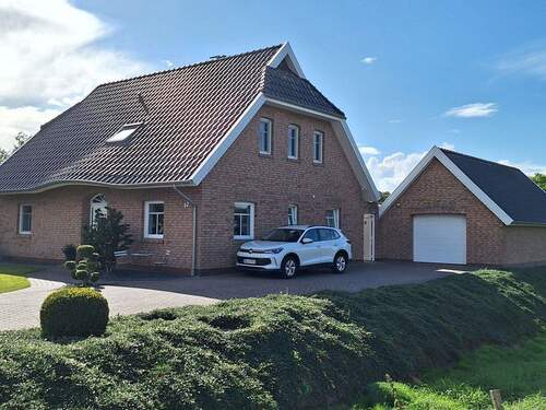 Bild 3 - 4 Zimmer Einfamilienhaus in Großefehn