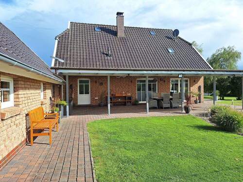 Bild 4 - Einfamilienhaus mit 156,00 m&sup2; in Großefehn zum Kaufen