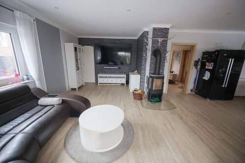 c6fa398c-0892-4386-9e4a-272367318088 - 4 Zimmer Einfamilienhaus zur Miete in Groß Grönau