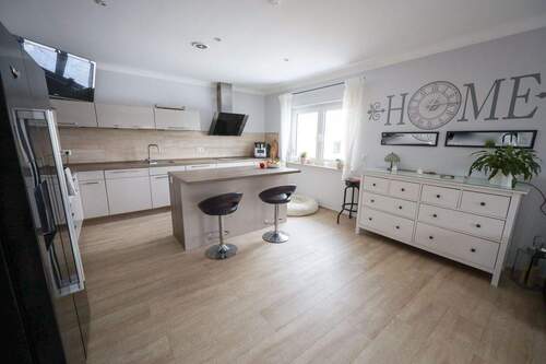 2aceacac-ffcd-4614-8066-103afccff764 - 4 Zimmer Einfamilienhaus in Groß Grönau