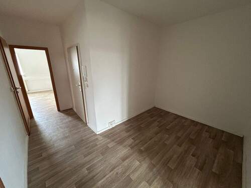 Wohnungsflur - Etagenwohnung mit 50,10 m&sup2; in Halberstadt zur Miete