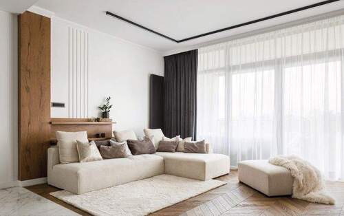 Individuelle Wohnqualität - 2 Zimmer Etagenwohnung in Biberach an der Riß