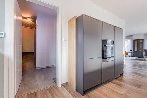 Küche Richtung HWR - 