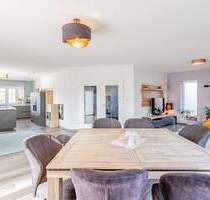 Niedrig-Energiehaus! Hochwertiges & modernes EFH in Harsefeld!