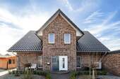 Hausansicht - 