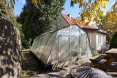 Gewächshaus - 