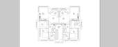 Grundriss Erdgeschoss - 