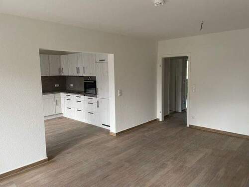 Wohnen 2 - Terrassenwohnung mit 76,20 m&sup2; in Karlshagen zum Kaufen