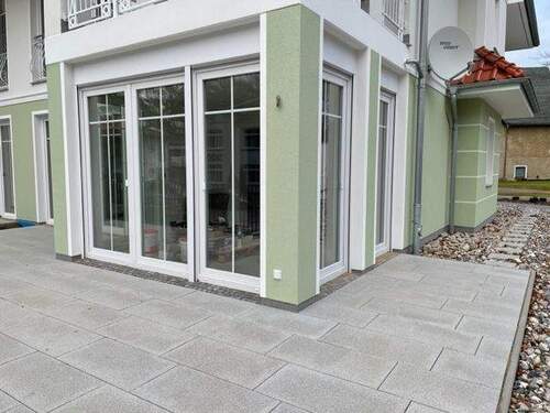 Terrasse 1 - 