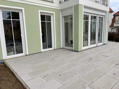 Terrasse 2 - 