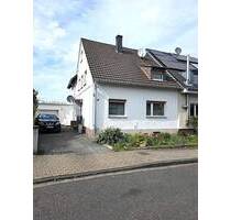 Charaktervolles Mehrfamilienhaus mit erweiterbarem Nutzungspotenzial in Bergheim