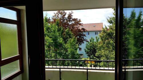 Bild 3 - 2 Zimmer Etagenwohnung in Augsburg