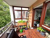 Bild 4 - Etagenwohnung mit 65,00 m&sup2; in Augsburg zur Miete