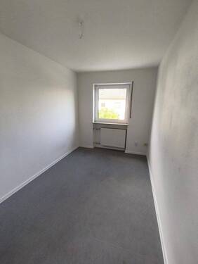 Kinderzimmer klein - 