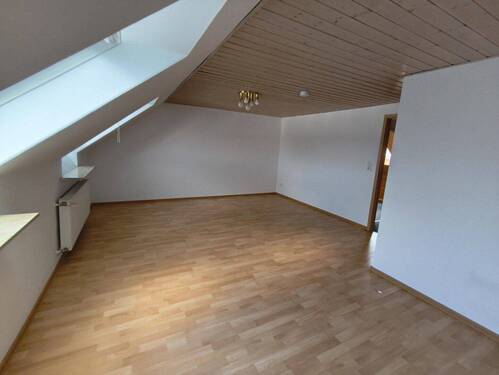 Studio Ansicht 1 - 