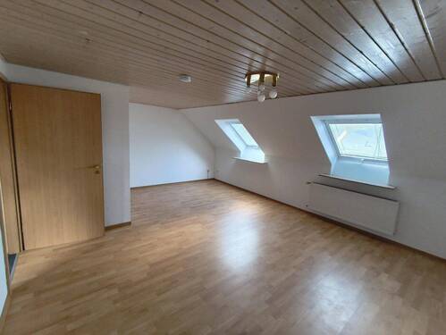 Studio Ansicht 2 - 