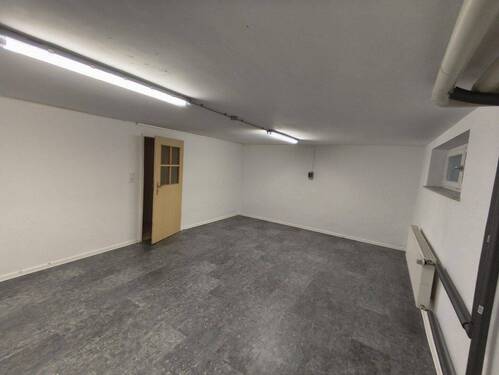 Keller Ansicht 1 - 