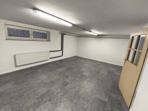Keller Ansicht 2 - 