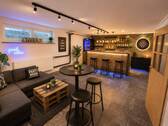 Keller Beispiel Party - 