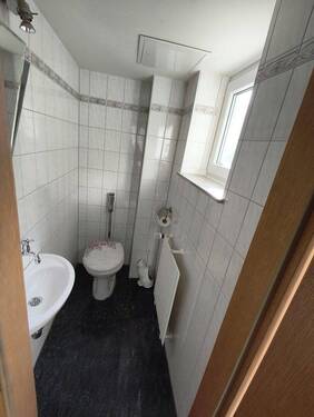 Gäste WC EG - 