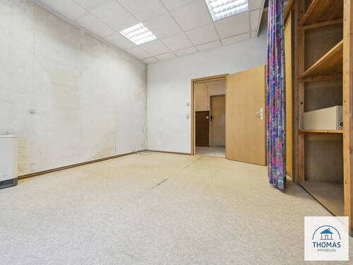 Büroraum (b) - 
